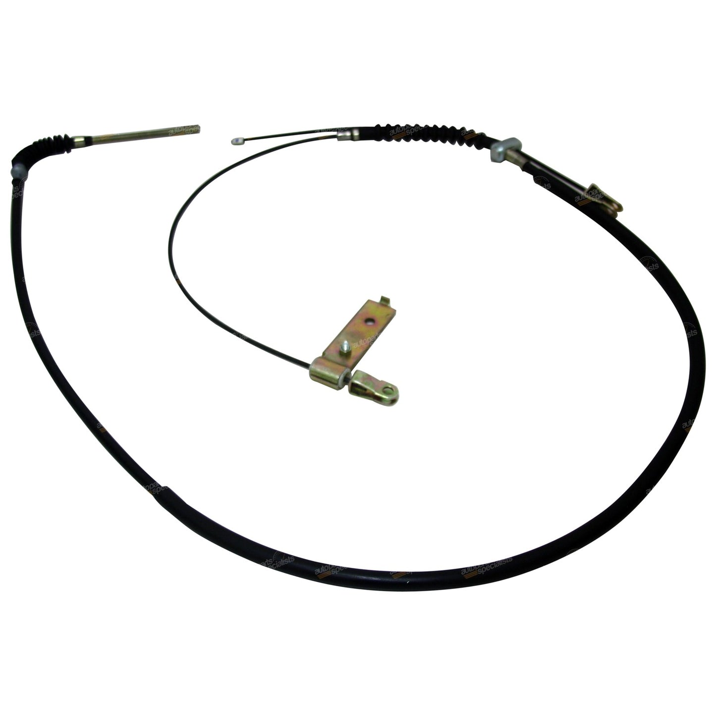 Rear Park Hand Brake Cable for Toyota Hilux (1983–1988)