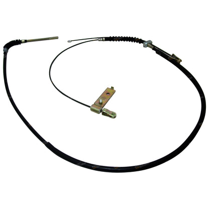 Rear Park Hand Brake Cable for Toyota Hilux (1983–1988)