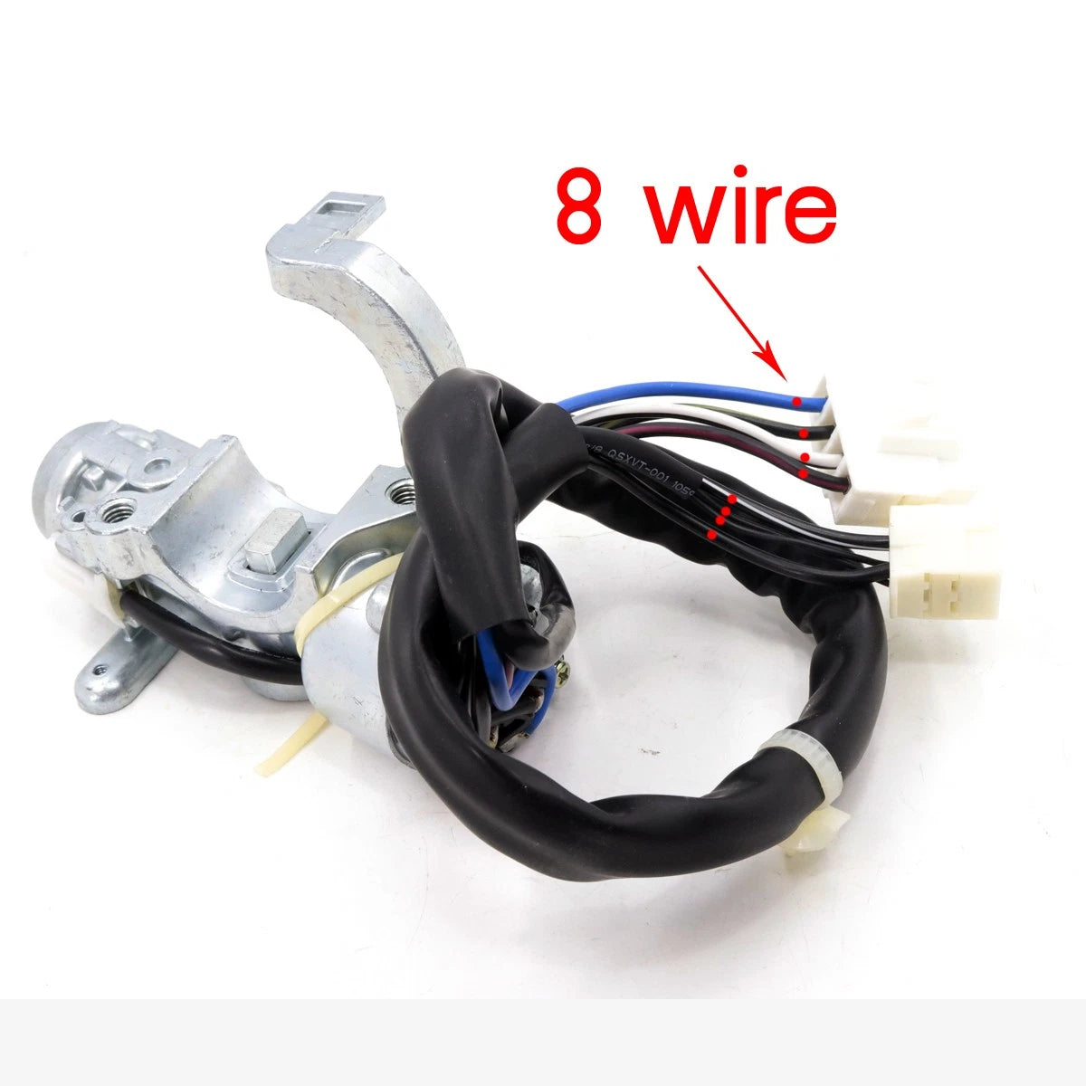 Ignition Switch for Isuzu D-Max Pickup (2002–2012)