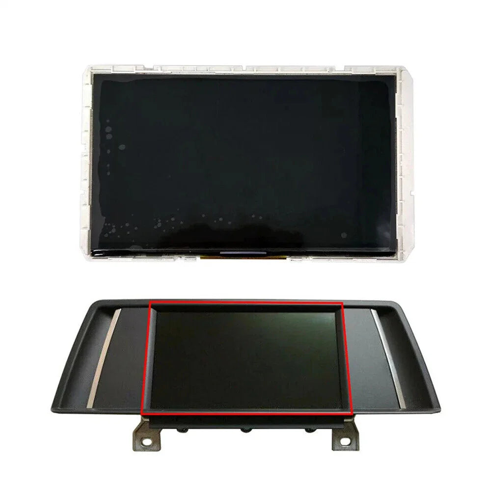 6.5" LCD Touch Screen Display for BMW X5 F15, X6 F16, X3 F25, X4 (2014-2018)