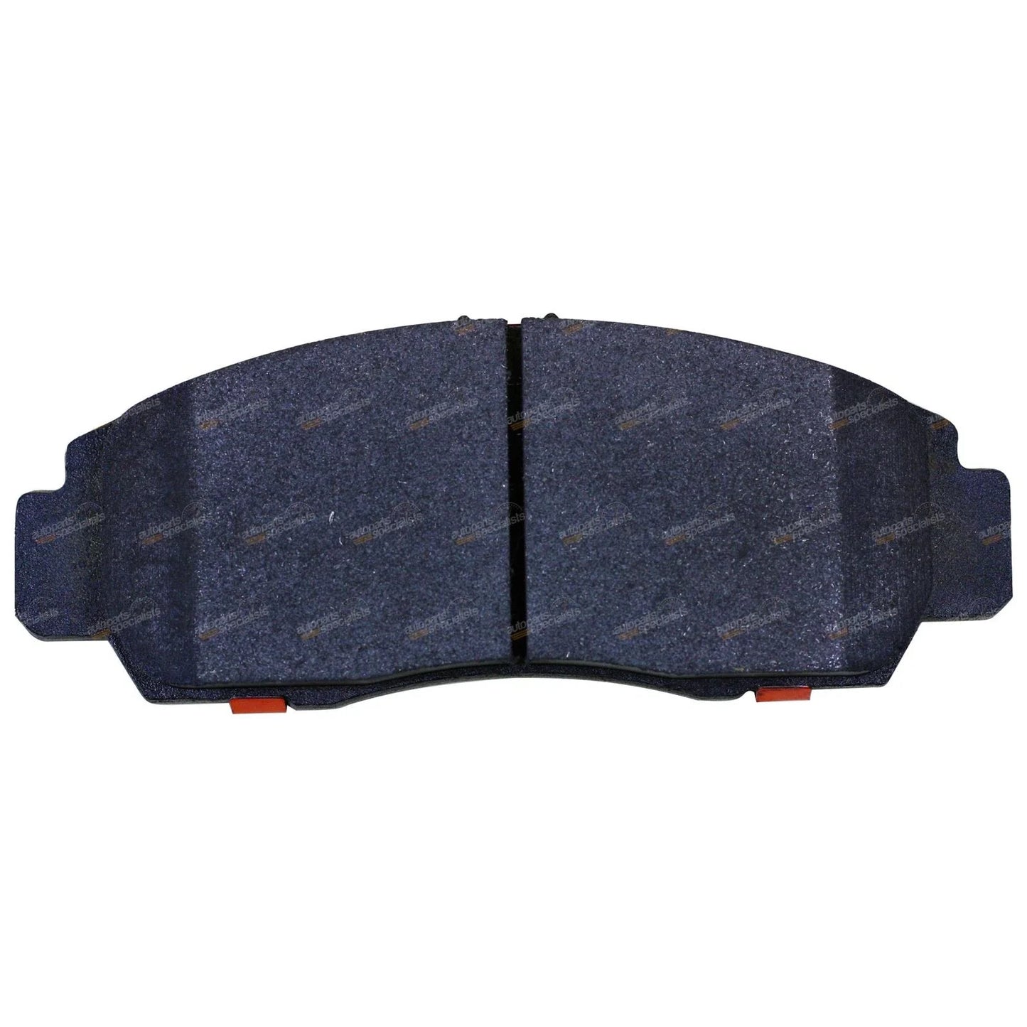 Front Disc Brake Pads Set for Honda Prelude 2.0L Coupe (1988-1990)