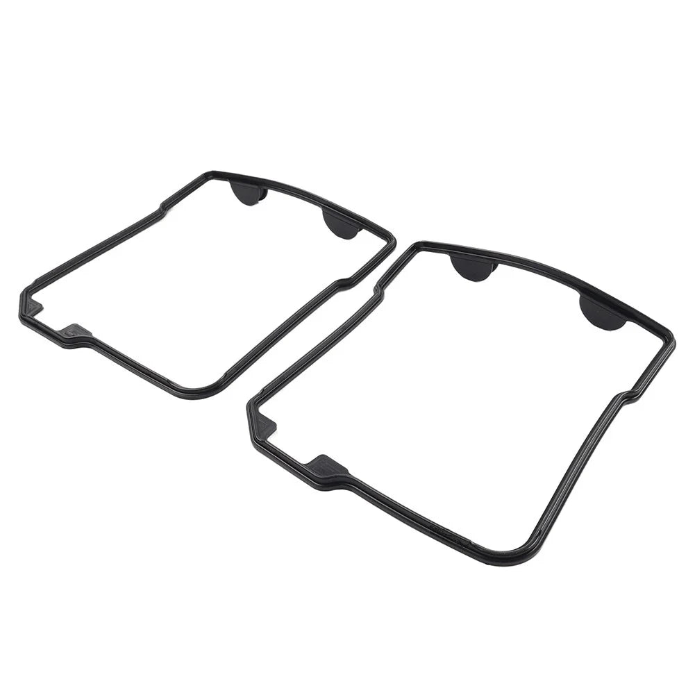 Cylinder Head Valve Cover Gaskets for Ducati Panigale 899 1199 V2 959 (2012-2023)