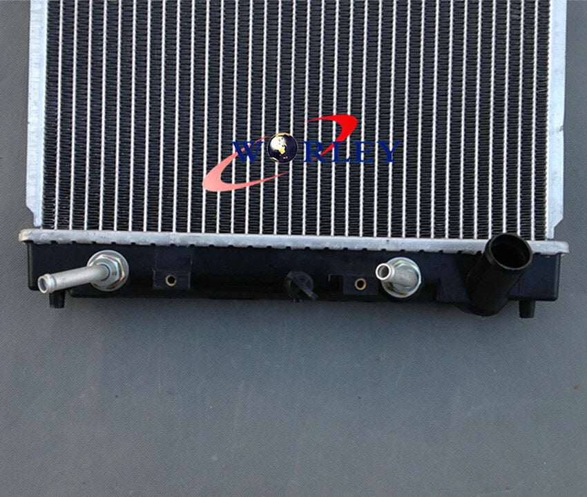 Radiator 28mm for Honda Civic EG/EH/EK CRX/HRV (1992-2000)