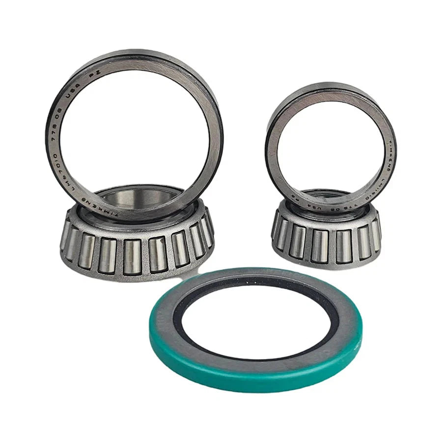 Front Wheel Bearing Kit for Chevrolet Camaro (1967–1969)
