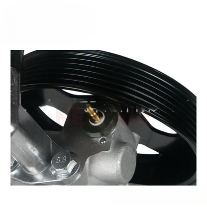 Power Steering Pump for Hyundai Tucson Kia Sportage (2004–2008)