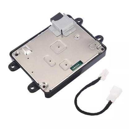Wireless Charging Module for GM (2018–2020) with Adapter Harness