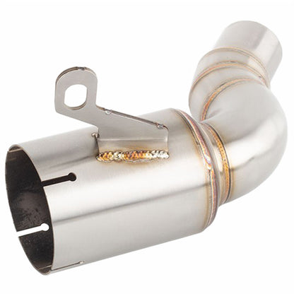Modified Exhaust Mid Link Pipe for Duke 390 RC390 (2021–2023)