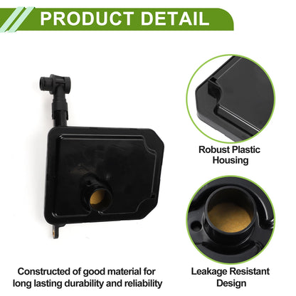 Transmission Filter No. 463213D800/463213D600 for Hyundai Santa Fe (2013–2018)
