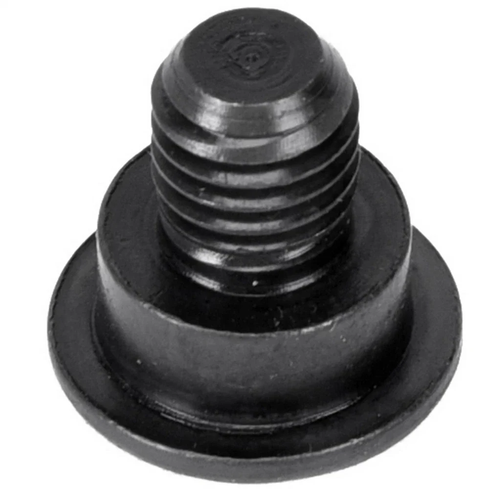 Disc Brake Rotor Set Screws for BMW E36 E46 E82 E88 (1992-2013)