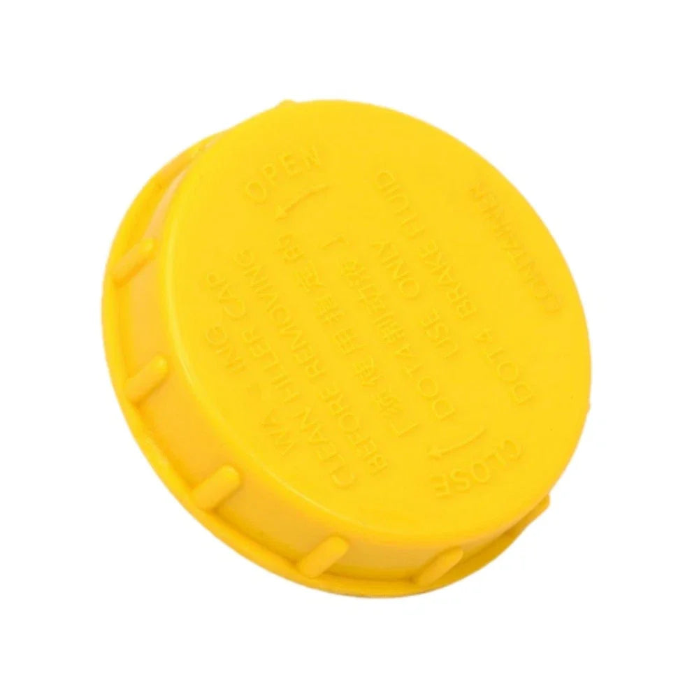 Brake Master Cylinder Fluid Reservoir Cap for Subaru Legacy BRZ (2013-2021)