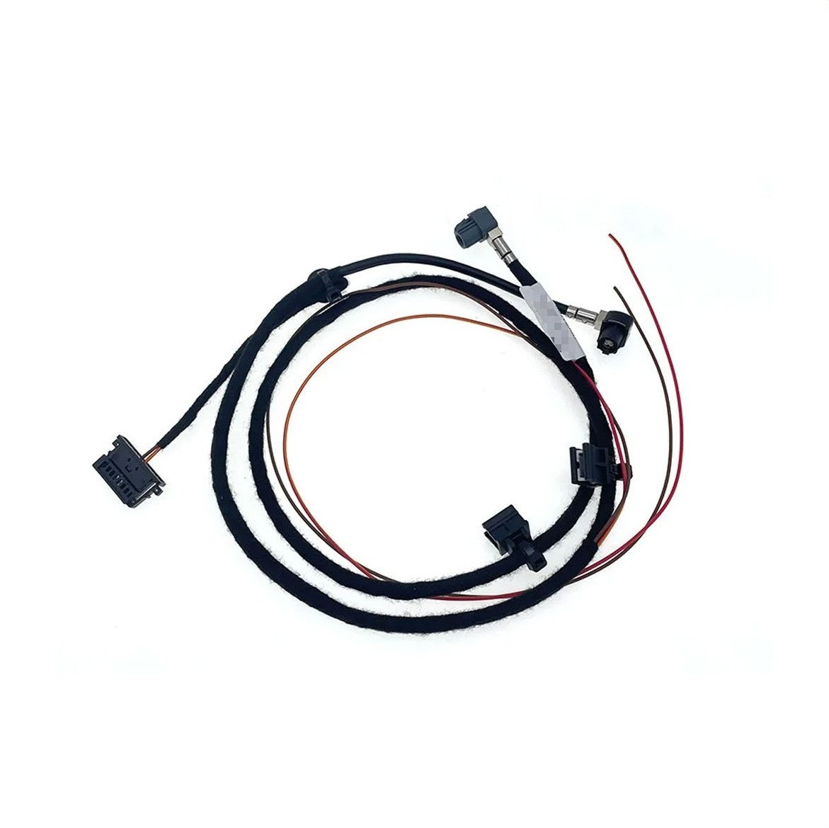 Conductor Set for Audi A6 A7 S6 S7 (2012–2018)
