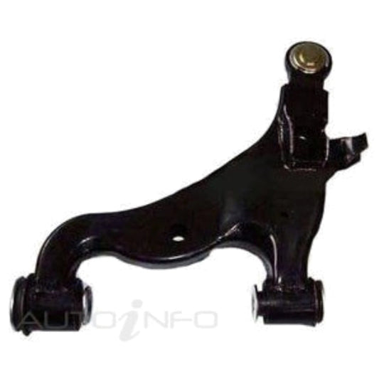 LH Front Lower Control Arm Assembly for Toyota Hilux (2005–2015)
