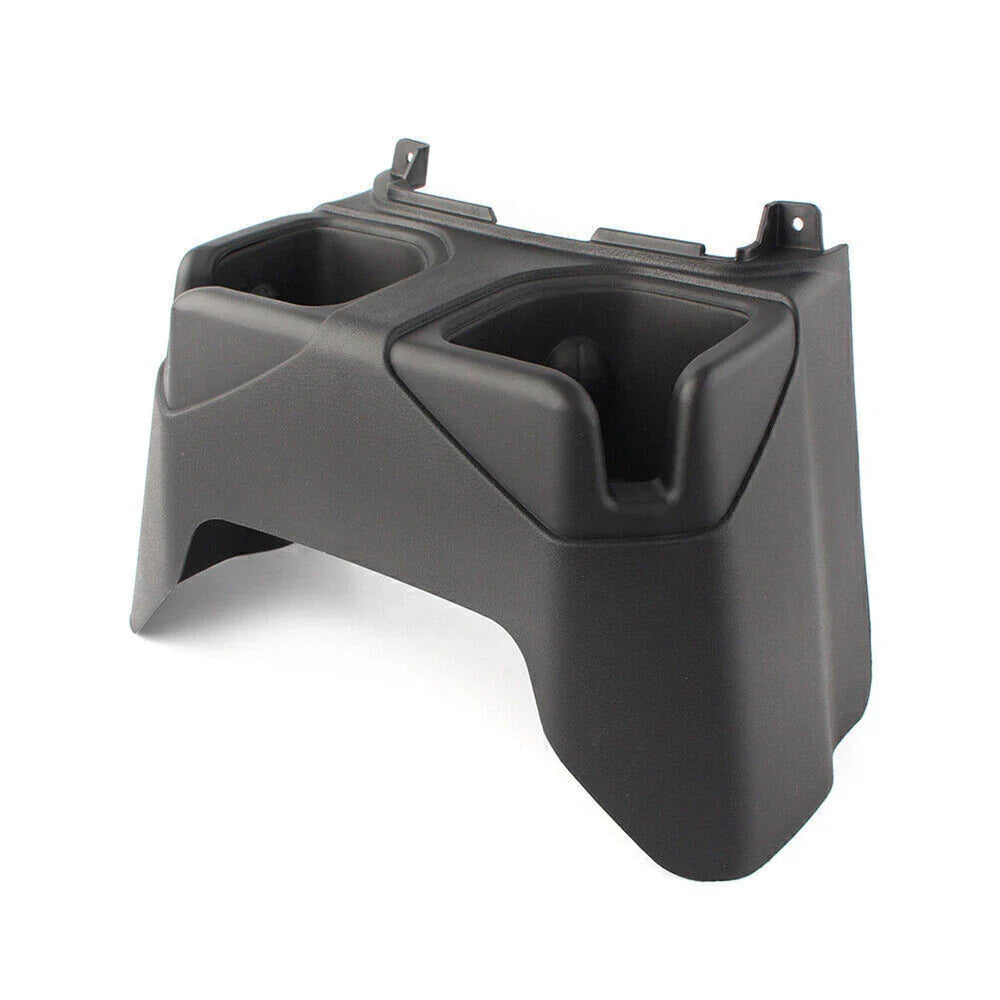 Car Console Cup Holder for 2018-2019 Jeep Wrangler JL (2018-2019)