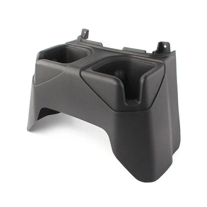 Car Console Cup Holder for 2018-2019 Jeep Wrangler JL (2018-2019)