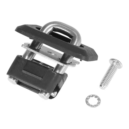 2 x Tie Down Anchors for Chevy Silverado, GMC Sierra, Canyon (2014-2023)