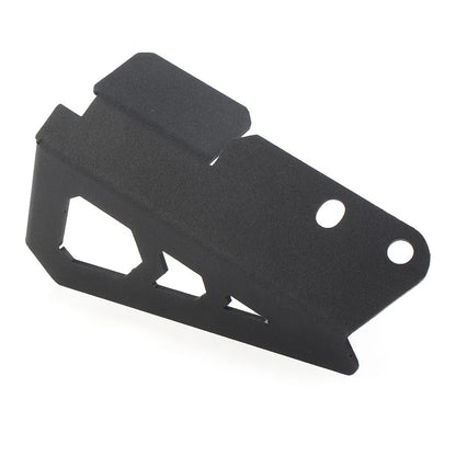 Aluminum Clutch Device Protector Grille Guard for Yamaha Tracer 9 GT (2021–2023)