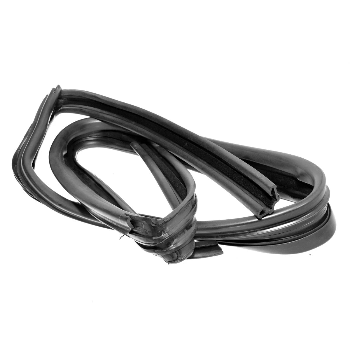 Door Glass Run Channel for Toyota 4Runner (1995–2002)