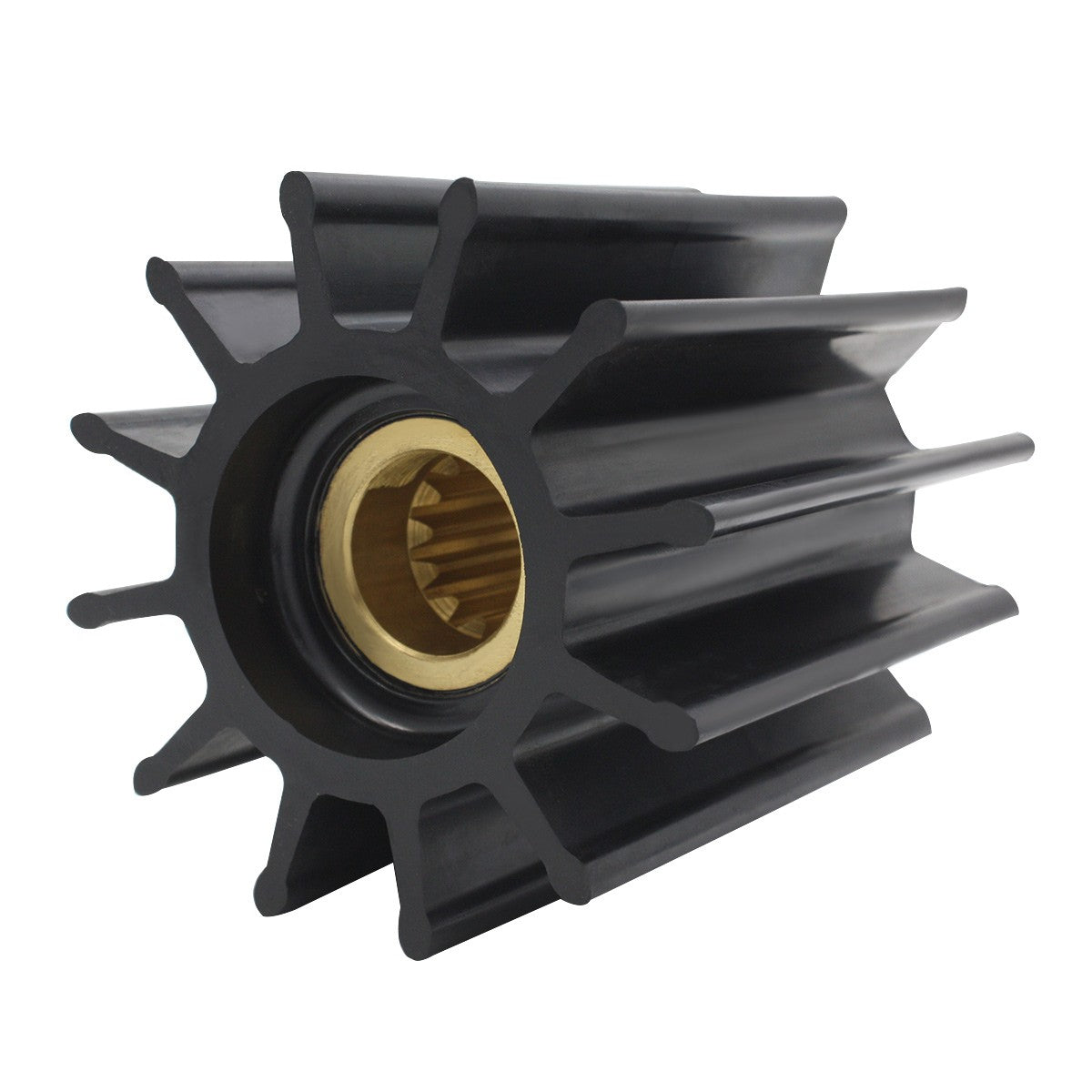 2X Flexible Impeller for Cummins (2009–2010)
