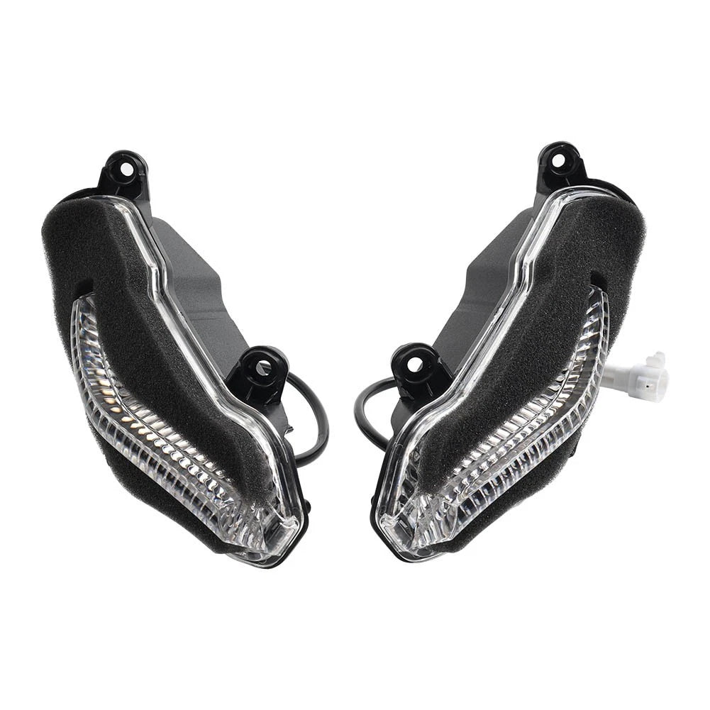 Rear Fender Eliminator License Plate Holder for Yamaha YZF R1 (2009–2012)
