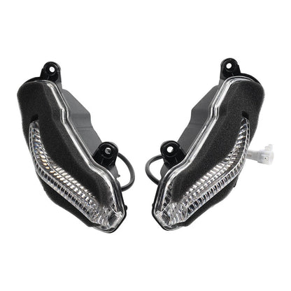 Rear Fender Eliminator License Plate Holder for Yamaha YZF R1 (2009–2012)