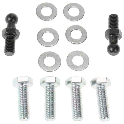 Gas Stay Bonnet Strut Retro Fit Kit for Landcruiser VDJ76 VDJ78 VDJ79 (2007–2022)