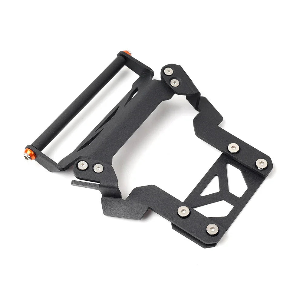 12MM GPS Phone Navigation Bracket Holder for Honda Forza (2021-2023)