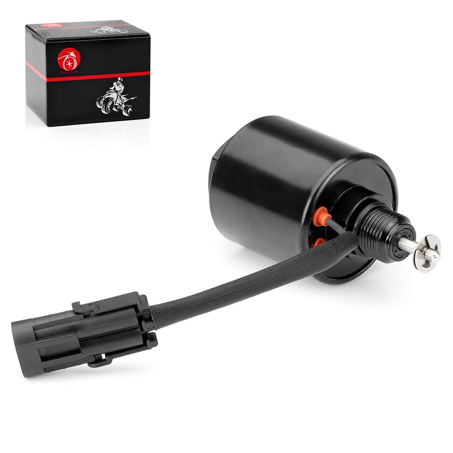Transmission Solenoid for Polaris RZR 570 900 1000 XP 4 S Trail (2010–2023)