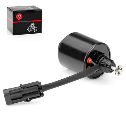 Transmission Solenoid for Polaris RZR 570 900 1000 XP 4 S Trail (2010–2023)