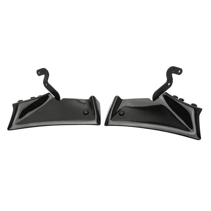 Downforce Frontal Spoiler Winglets for Yamaha MT-10 SP (2022-2024)