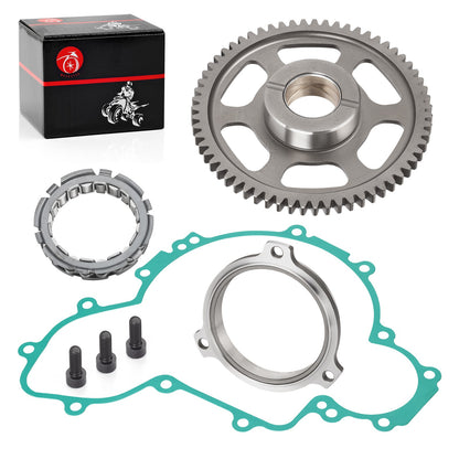 Starter Clutch Idler Gear for Polaris RZR XP 900 (2011–2012)