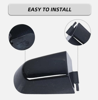 Door Lock Cylinder Cover for Chevrolet Camaro (2016–2020)