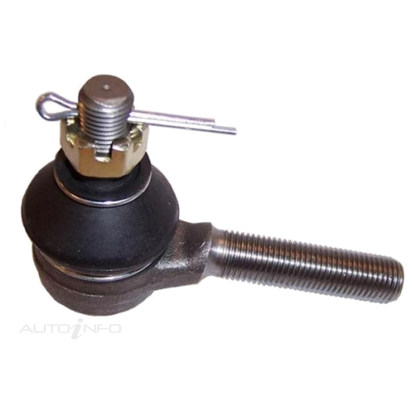 Front Outer Tie Rod Relay End for Toyota T18 TE72 (1979–1983)