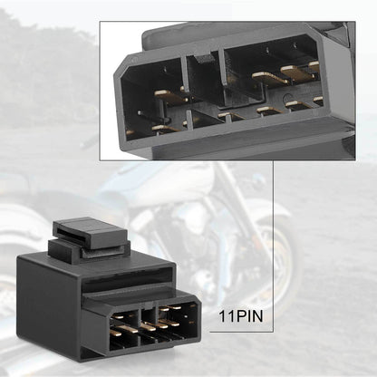 Fuel Pump Relay for Yamaha Royal Star 1300 (1996–2001)