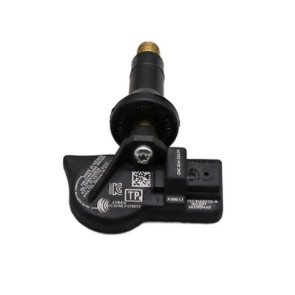Tire Pressure Sensor for Jeep Gladiator, Grand Cherokee, Wrangler, Grand Wagoneer (2020-2023)