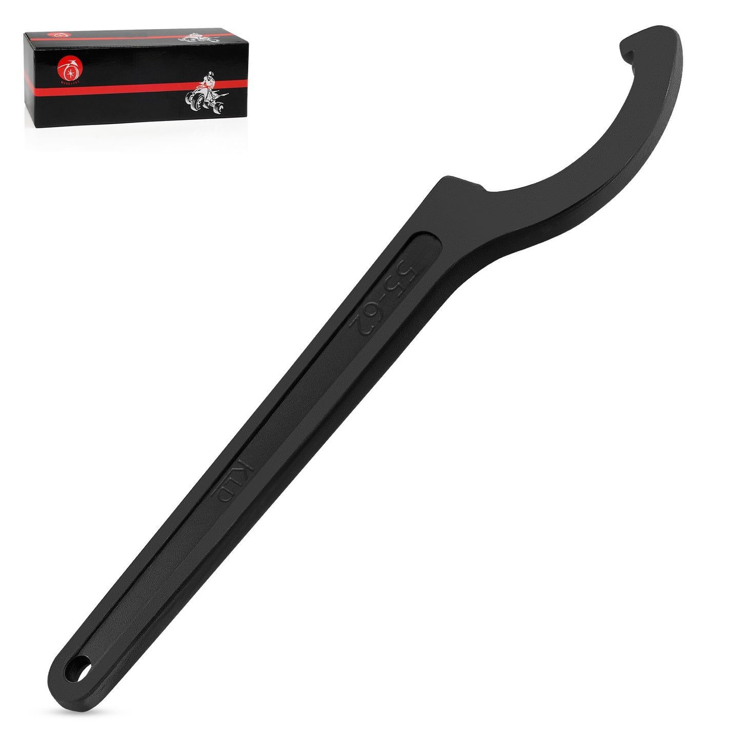 Adjustable Shocks Springs Tool for Polaris RZR 800 S (2009–2012)