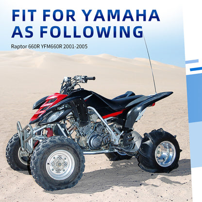 Rear Swing Arm Kit for Yamaha Raptor 660R (2001–2005)