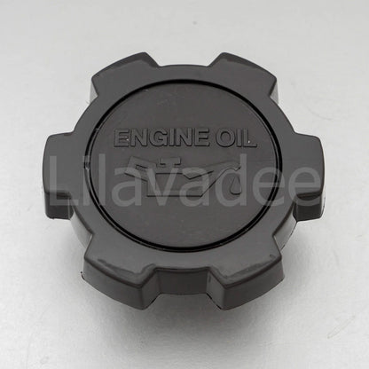 Engine Oil Filler Cap for 88-97 Toyota Hilux MTX Mighty-X LN85 & Hiace H100