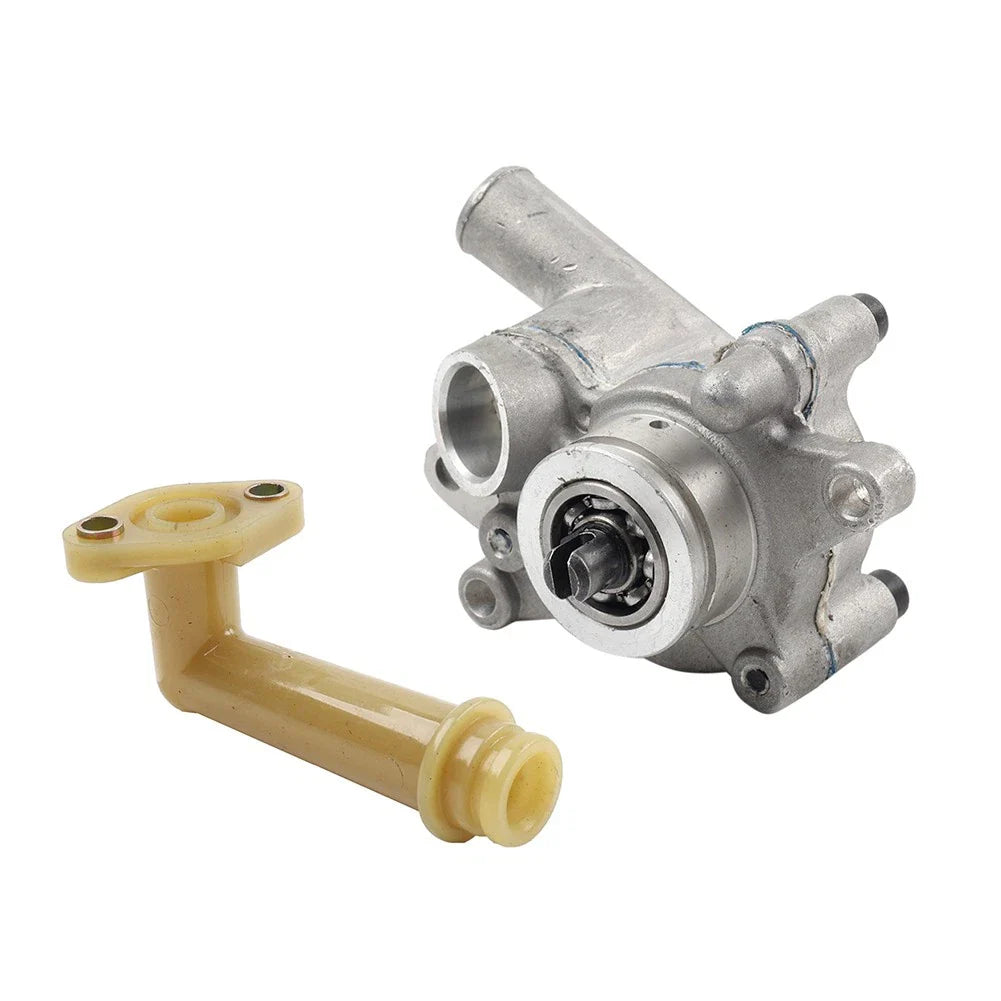 Water Pump & Coolant Pipe Joint for Linhai 250 260 300cc (2005-2023)