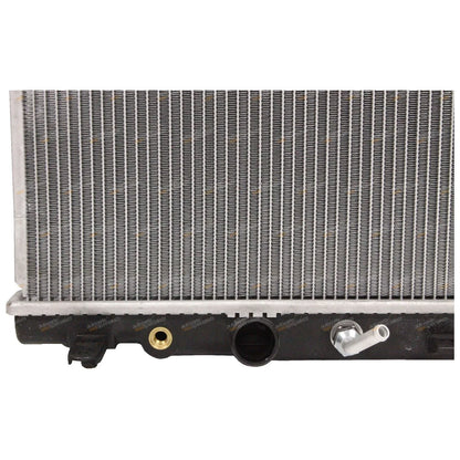 Alloy Core Radiator 20mm for Honda CR-V RE (2006-2012)