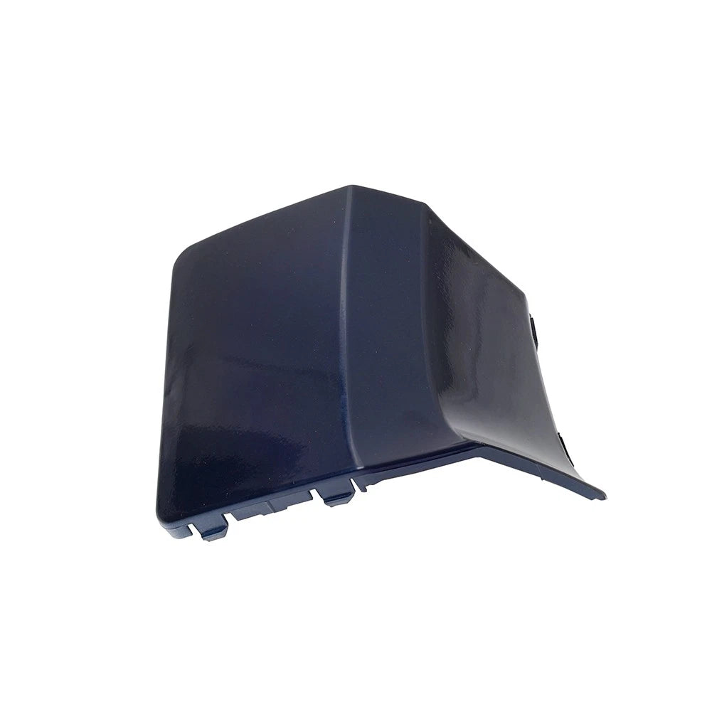 Tow Hook Cover for Subaru Impreza WRX (2010–2014) 14