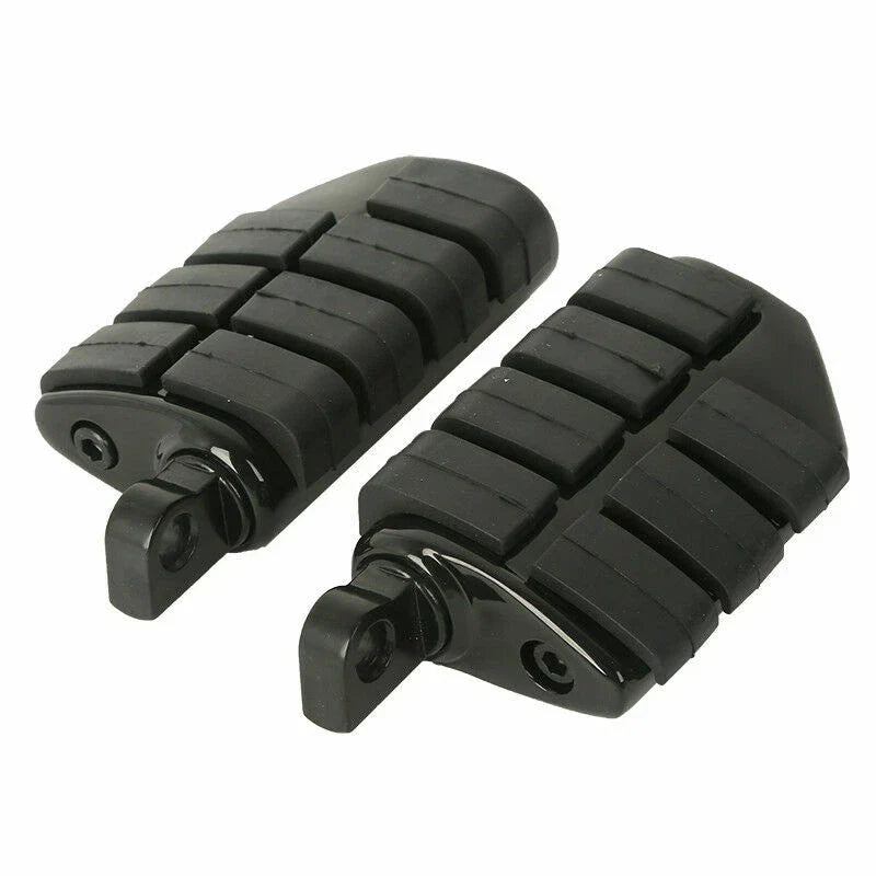 Rear Passenger Footpegs Mounts for Harley Softail Slim FLS (2012-2023)