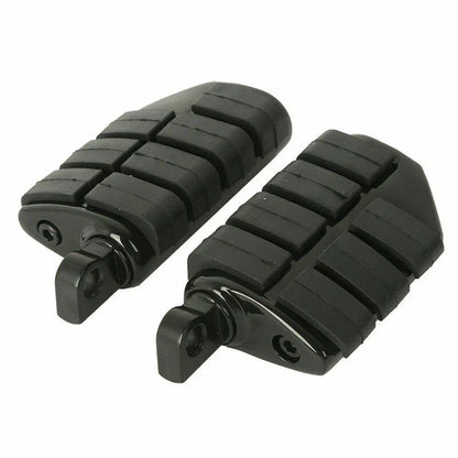 Rear Passenger Footpegs Mounts for Harley Softail Slim FLS (2012-2023)