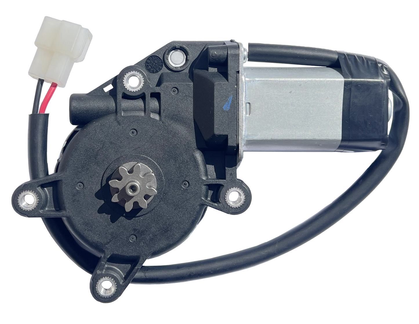 Front Left Window Regulator Lift Motor for Subaru Impreza (2000–2007)