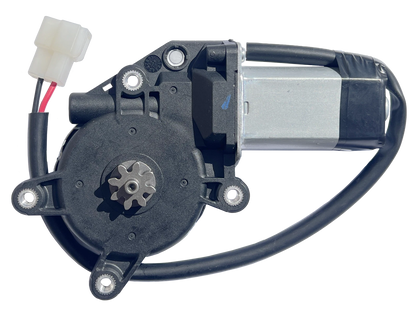 Front Left Window Regulator Lift Motor for Subaru Impreza (2000–2007)