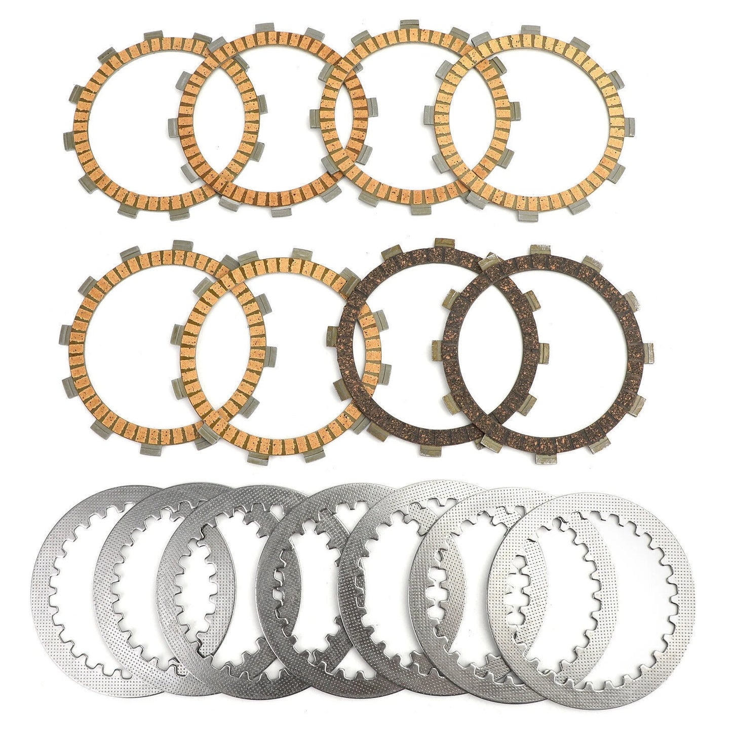 Alternator Stator for HiSUN UTV 500 700 MSU YS Massimo Bennche Supermach TSC