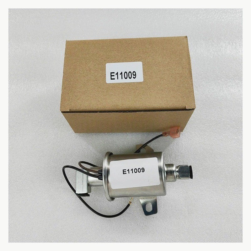 12V Fuel Pump for Cummins Generator