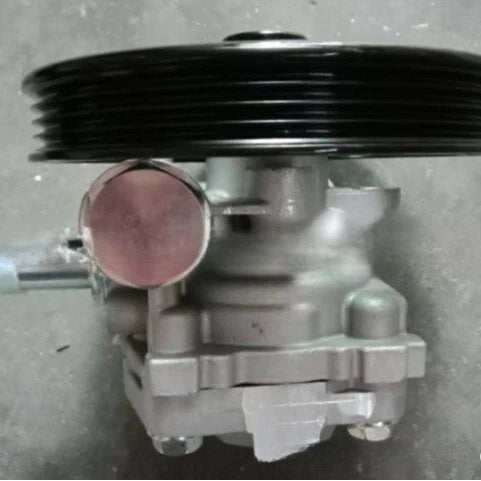 Power Steering Pump w/ Pulley for Chevrolet Tracker Grand Vitara (1999–2006)