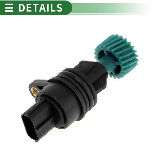 1 Pc Transmission Speedometer Sensor for Suzuki Grand Vitara (2006-2014)