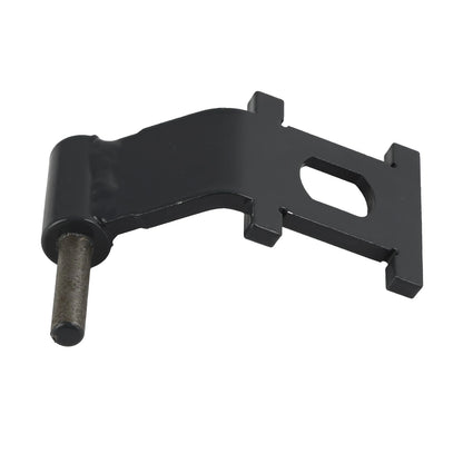 Front L/R ABS Speed Sensor 1645400917 for Mercedes-Benz ML350 ML320 (2006–2011)