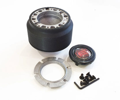 Steering Hub Adapter for Toyota Vios Yaris Corolla Altis (2007-2018)
